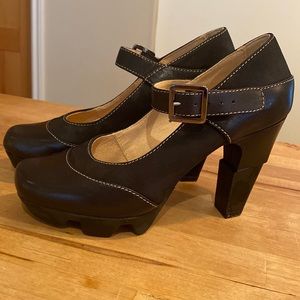 Like Smug by Prophecy shoes